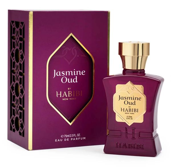 Habibi NY Jasmine Oud