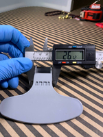 Ручка люка Beko 2821580200