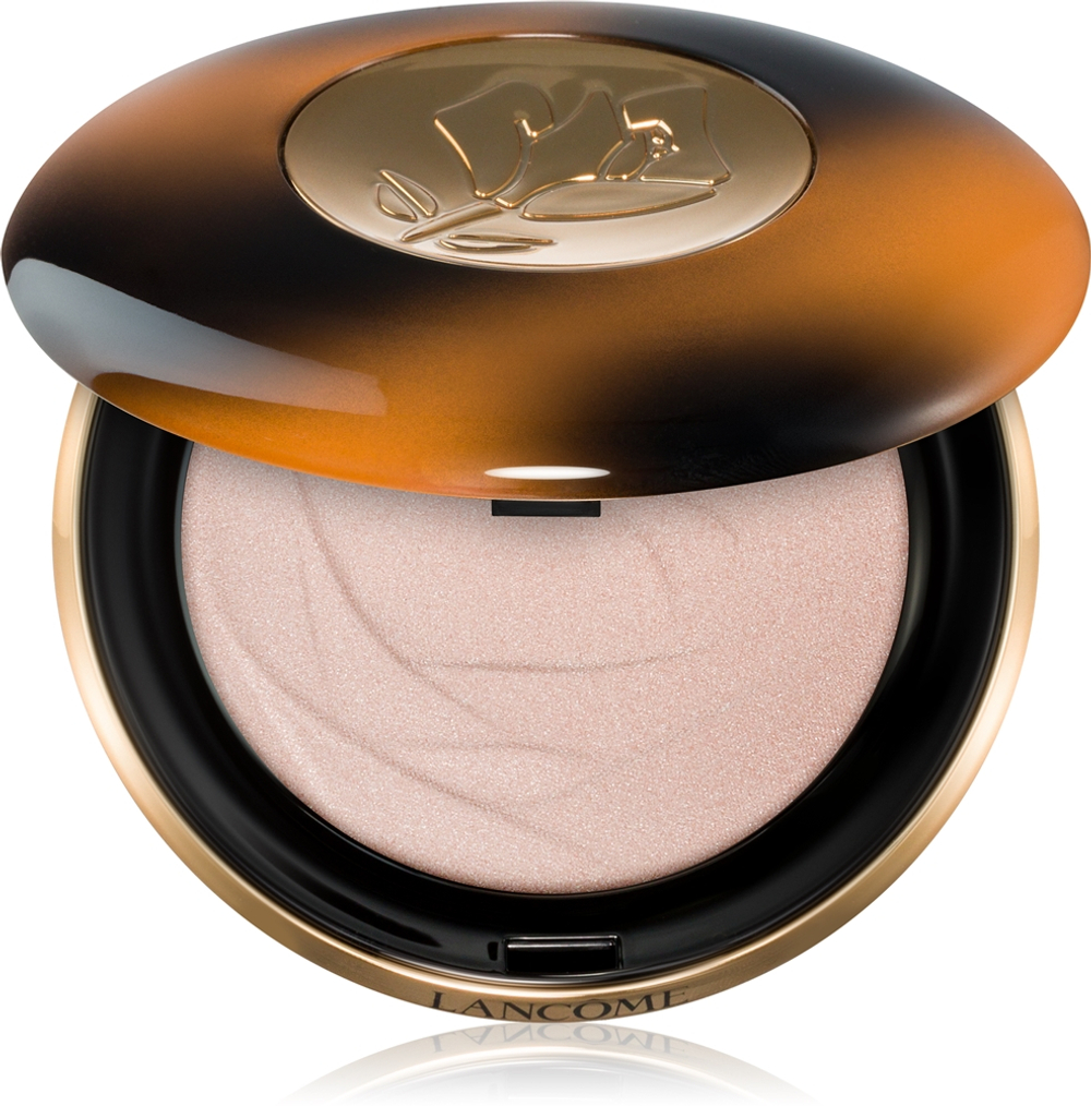Lancome Teint Idole Ultra Wear Serum Highlighter - Розовый хайлайтер с витаминами C и E оттенок Light Glow 01, 10 g
