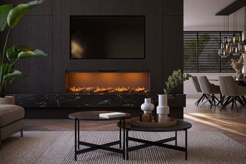 Очаг Faber Faber e-SliM 1700/450-I