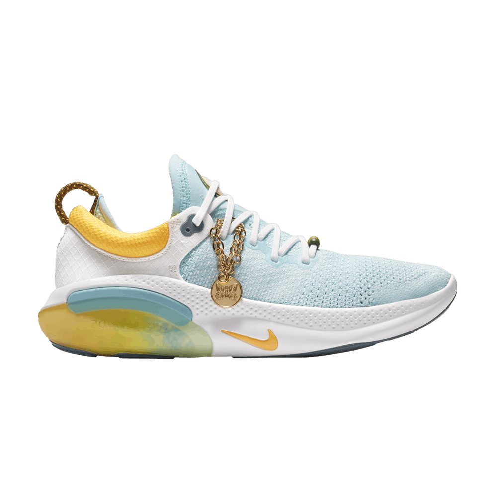 Кроссовки Nike Joyride Run 1 Fk (Женская размерная сетка)
