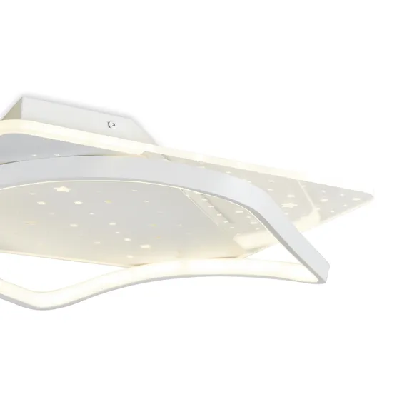Потолочный светильник FR6152CL-L99W Страта / Strata 99 Вт LED Freya fr6152cl-l99w