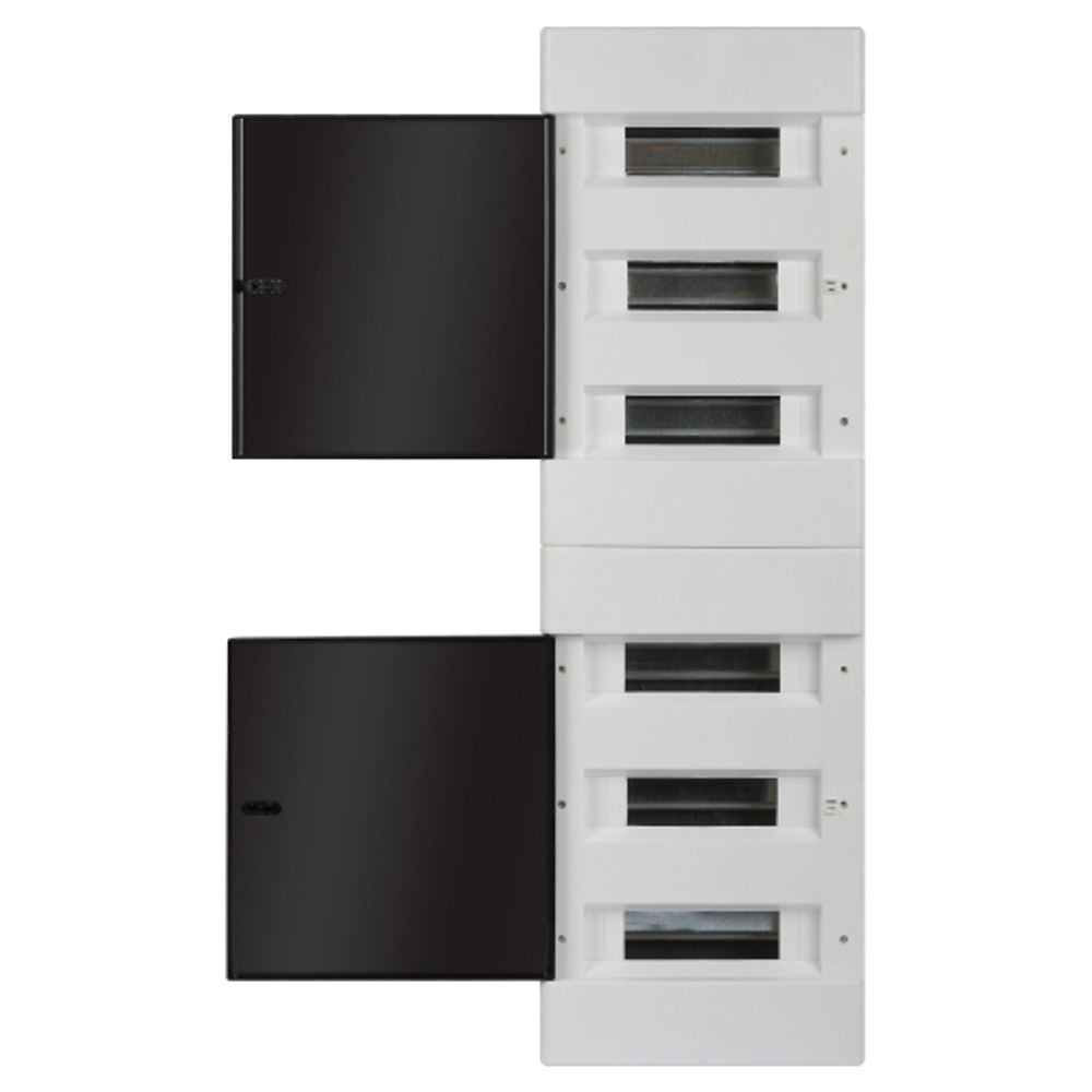 Адаптер соединительный для корпусов ЭРА TREND ЩРВ 24-36 модулей | Корпуса пластиковые