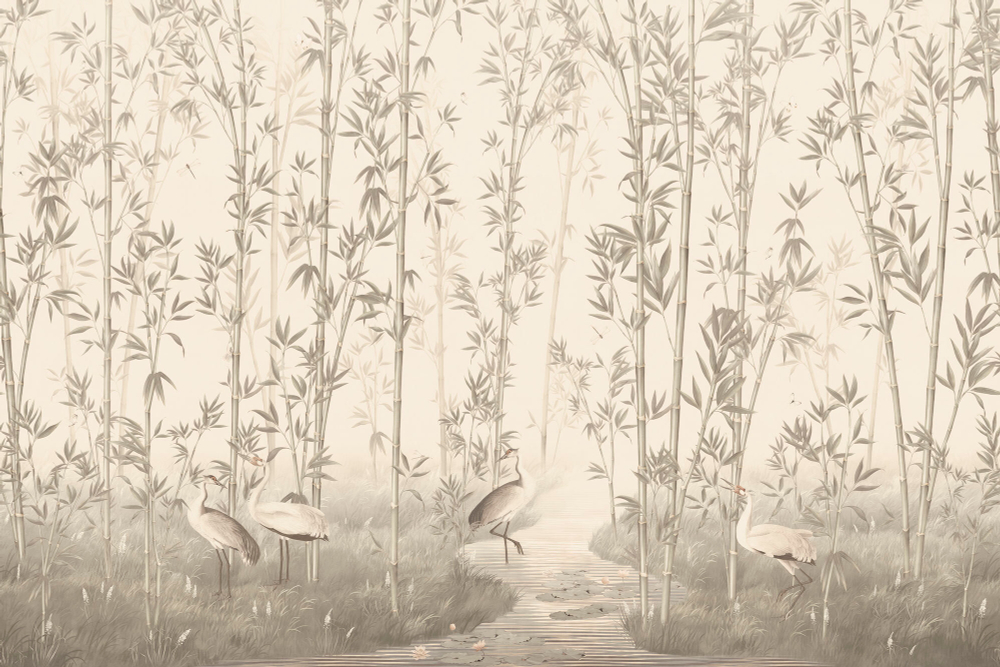 Коллекция Chinoiserie