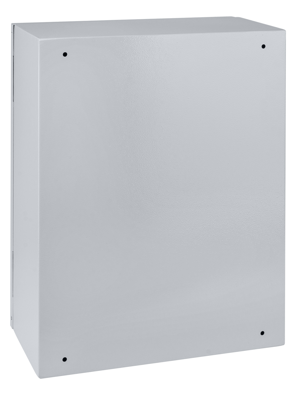 Корпус металлический ЩМП-2-0 IP66 (500х400х220) TDM