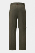 Брюки BOGNER FIRE+ICE ISAAK в цвете хаки