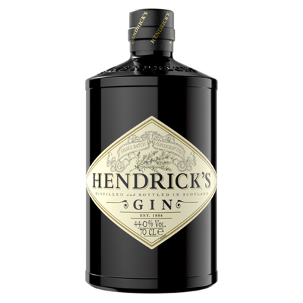Джин Hendrick’s 0,7 л