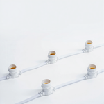 Белт-лайт бухта 50 м