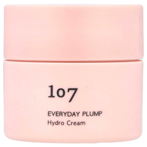 107 Beauty, Everyday Plump, увлажняющий крем, 50 мл (1,7 жидк. унц.)