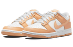 Кроссовки Nike Dunk Low Harvest Moon (Женская размерная сетка)