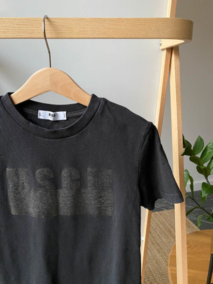 Футболка MSGM, 128