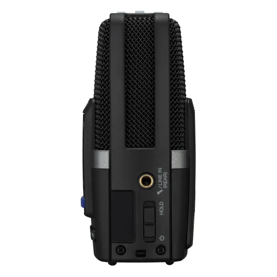 Zoom H2e