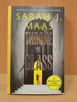 Throne of Glass (Book 1)