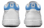 Кроссовки Converse X Jordan "The 2 That Started It All" Pack