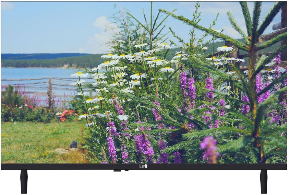 ЖК телевизор 32F690T(FHD,Smart,Салют ТВ, frameless) ЖК телевизор 32F690T(FHD,Smart,Салют ТВ, frameless)