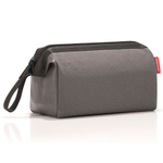 Косметичка travelcosmetic canvas grey