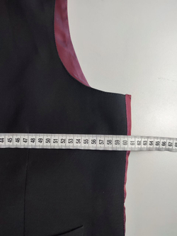 Жилет стильный 60 размер