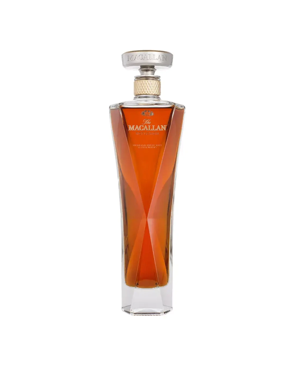 The Macallan Reflexion 0,7 л.