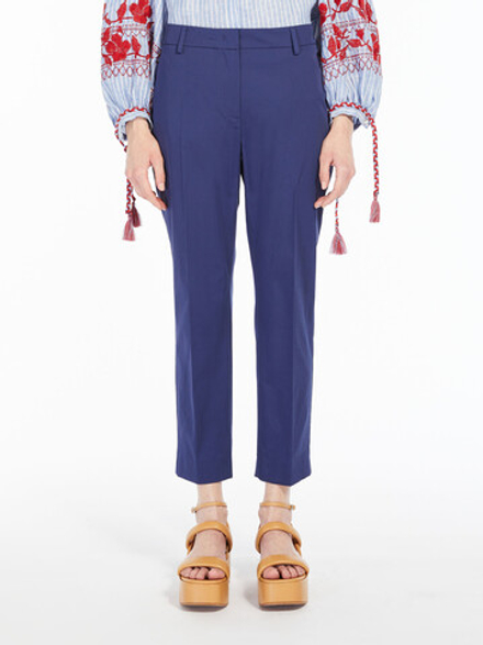 Брюки женские WEEKEND MAX MARA CECCO