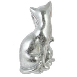 GAEM Фигурка декоративная "Коты", L11 W8 H15 см