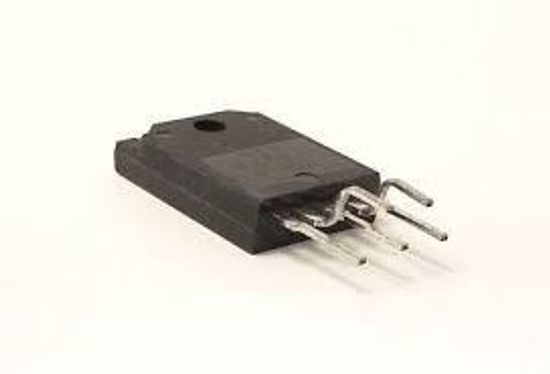 Микросхема  STRF6524 / TO3PF-5Q