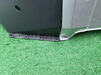 Бампер передний BYD FangChengBao Leopard 5 (23-нв)