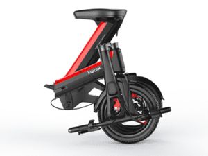 Электроскутер i-walk Urban-2 (7,8Ah)