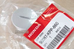 90087-KPP-860/90087-KGH-900/90087-428-000/90087-471-000/90087-HB5-000. CAP, 30MM