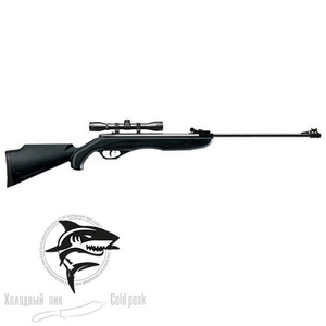 Пневматическая винтовка Crosman Phantom CS1K77X