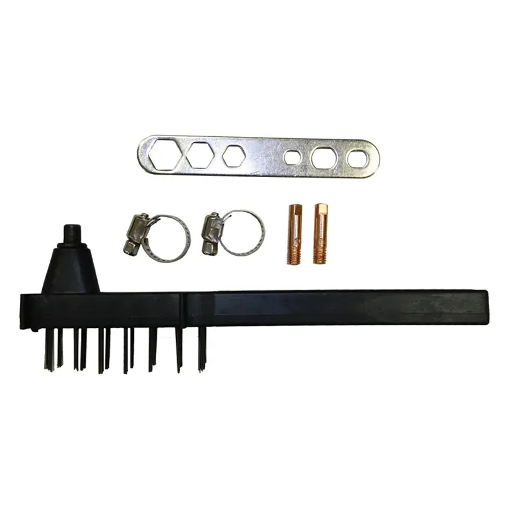 Redbo Pro Mig 200Y сварочный полуавтомат 18313