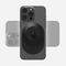Автомобильное магнитное крепление Mophie Magnetic Car Vent Mount (409916253) Black