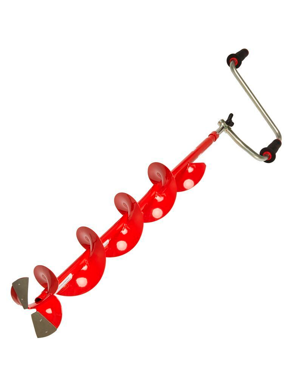 Ледобур Rextor STORM 150мм