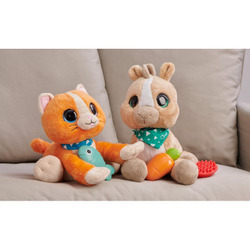 Chicco - WOW Pets Kotek A kuku 10770X
