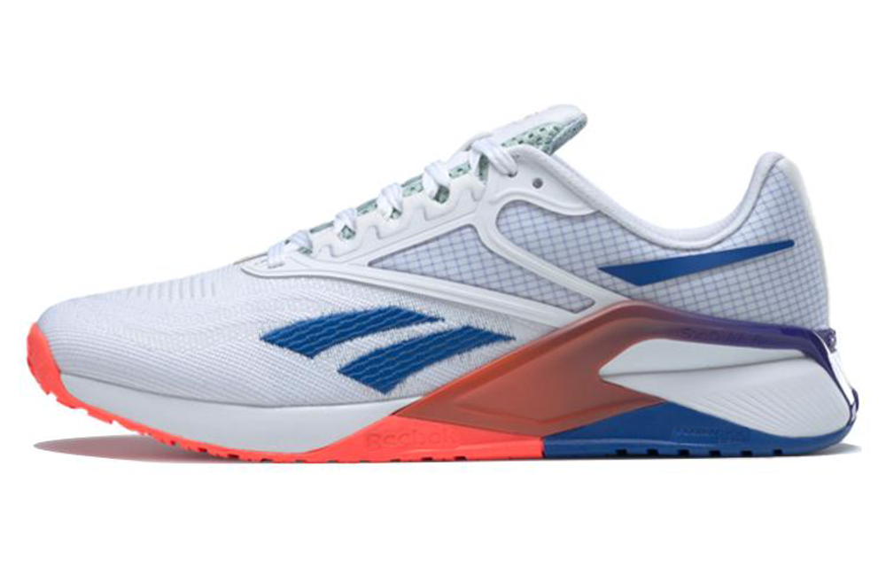 Кроссовки Reebok Nano X2