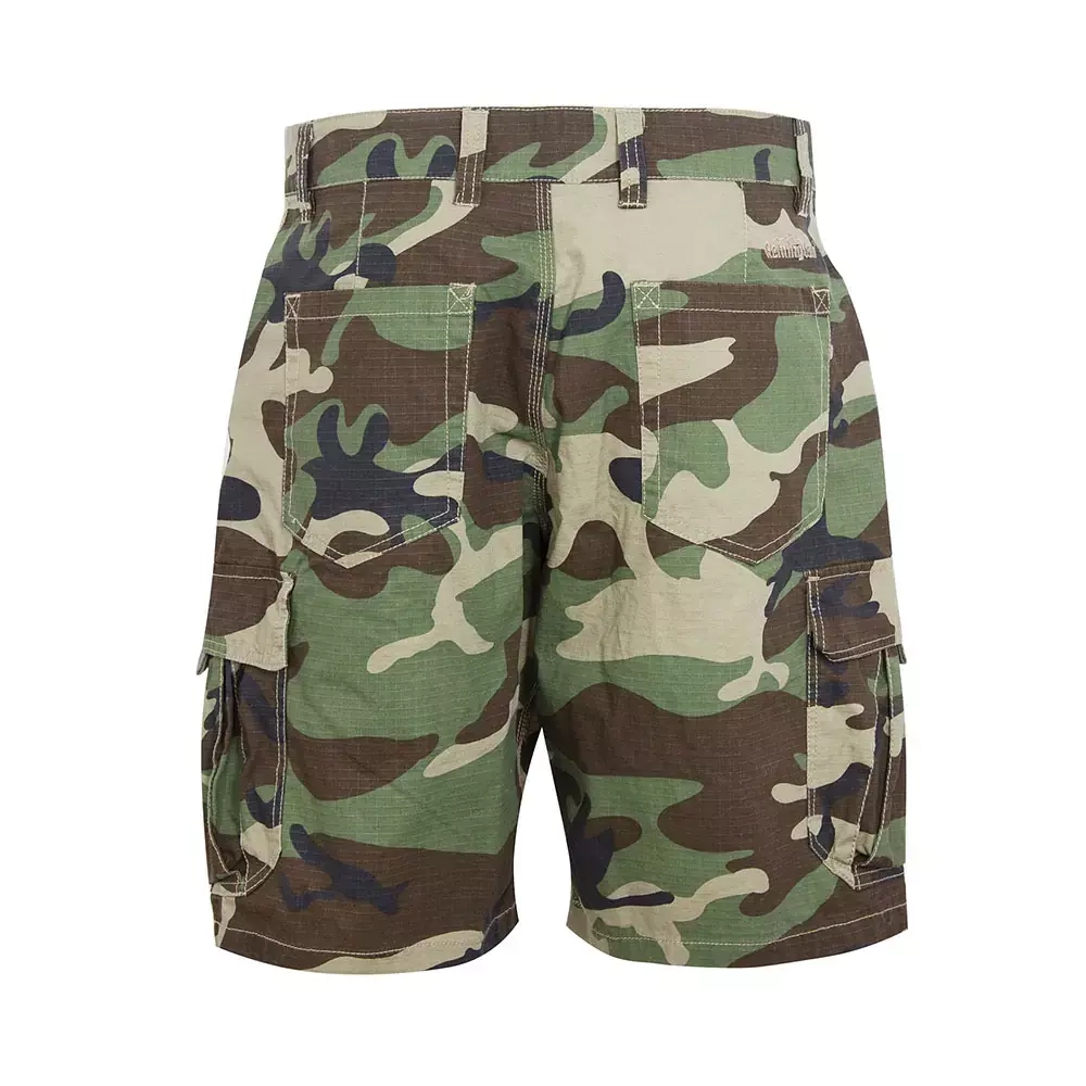 Шорты Remington Classic Summer, Camo (Неизвестная характеристика)