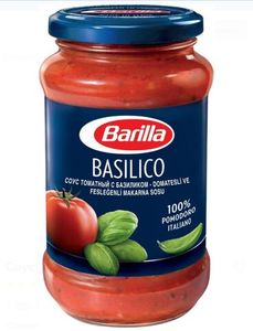 СОУС BASILICO BARILLA 400ГР