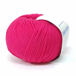 Пряжа Lana Gatto Super Soft 50г/125м,1 моток, цвет (10083)