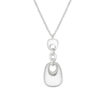 Колье Fiore Luna BBN12222-04 S