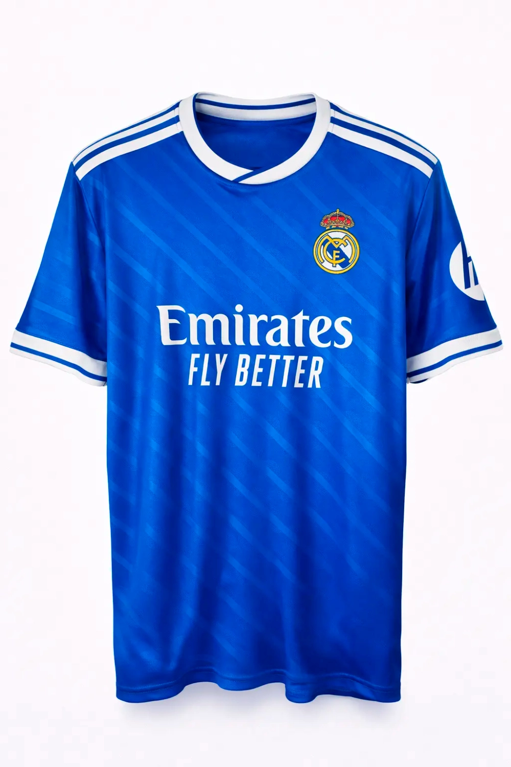 Футболка футбольная Реал Мадрид 2025/2026 Трент 12