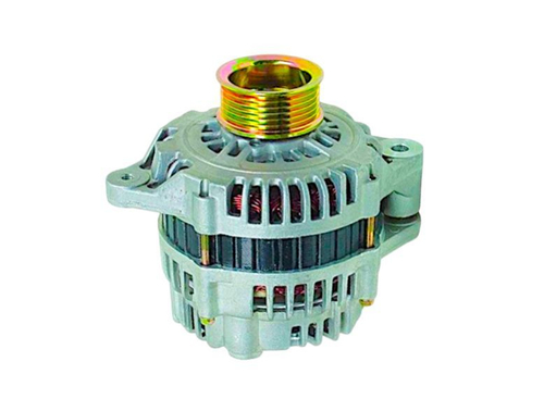 Генератор для Hitachi, ISUZU ALH3512