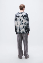 Свитшот Hugo SESTROY - black