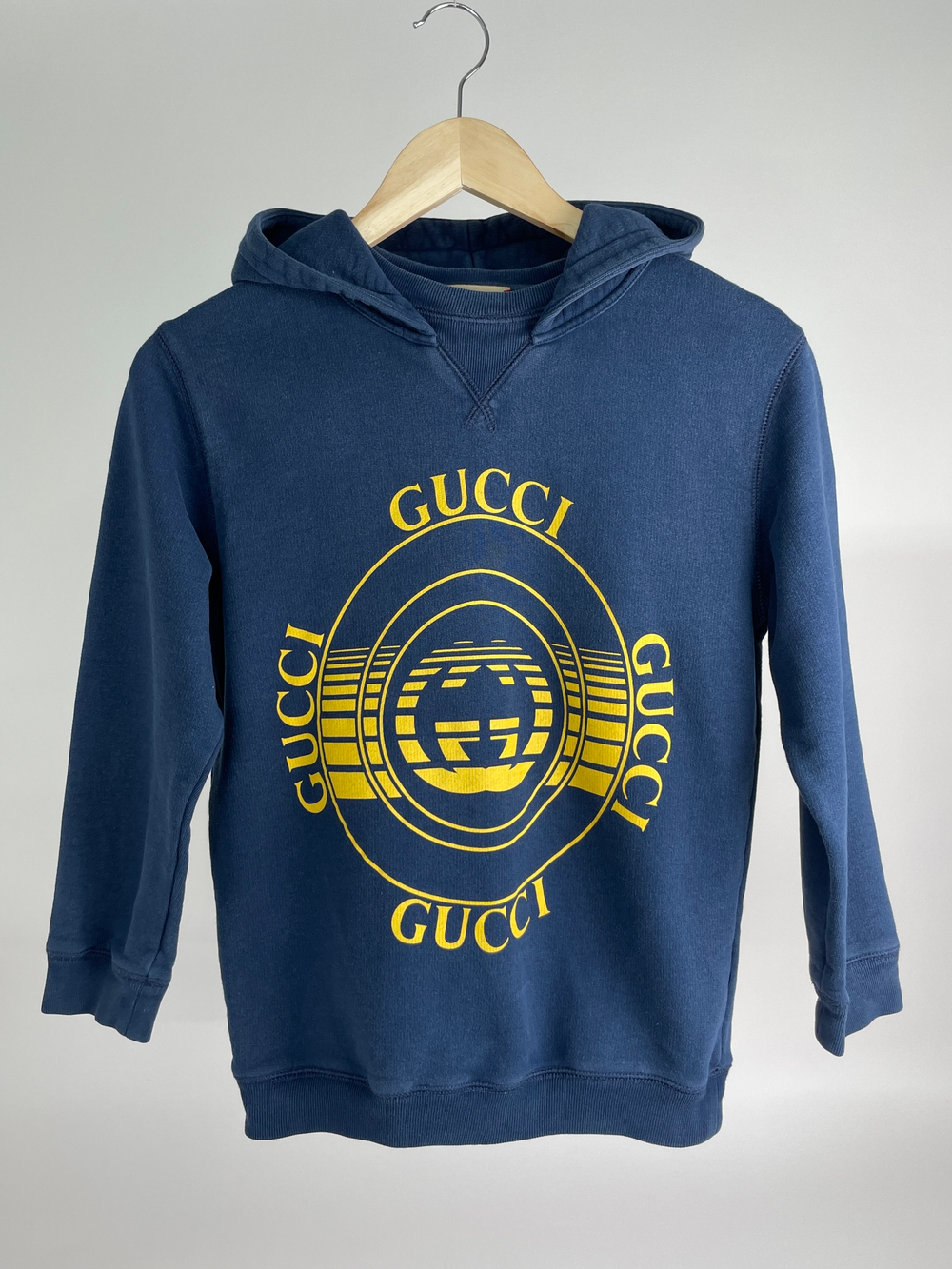 Худи Gucci