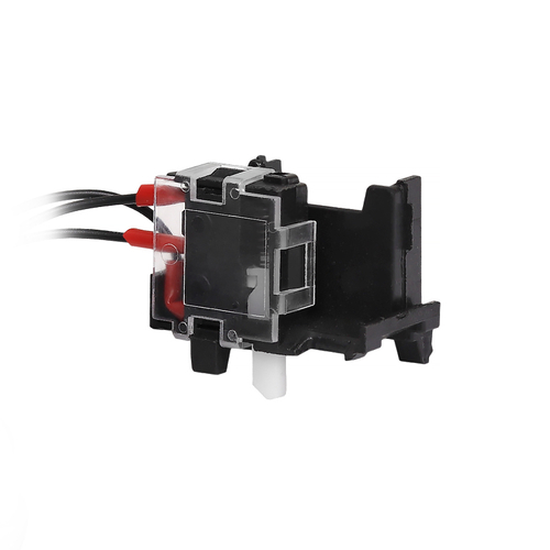 Дополнительный контакт ДК-NM1/0125 1з+1р (правый)