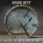 Uriah Heep / Outsider (LP)