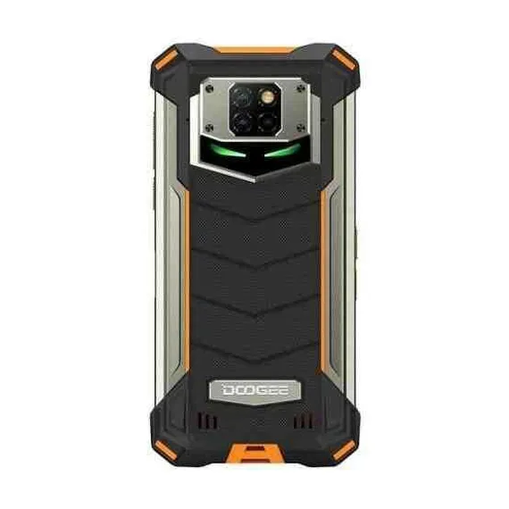 Doogee S88 Plus 8/128GB Orange (оранжевый)