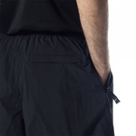 Баскетбольные шорты Nike Solo Swoosh Black Shorts