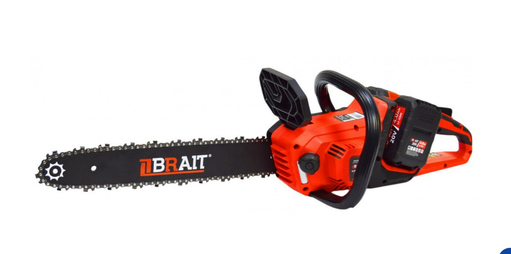 Пила аккумуляторная Brait BCCS20-4NMBL