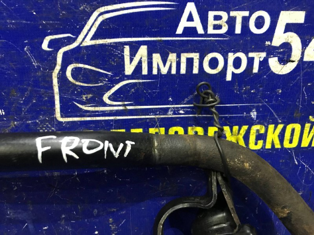 Стабилизатор поперечной устойчивости передний NISSAN R’NESSA 1999