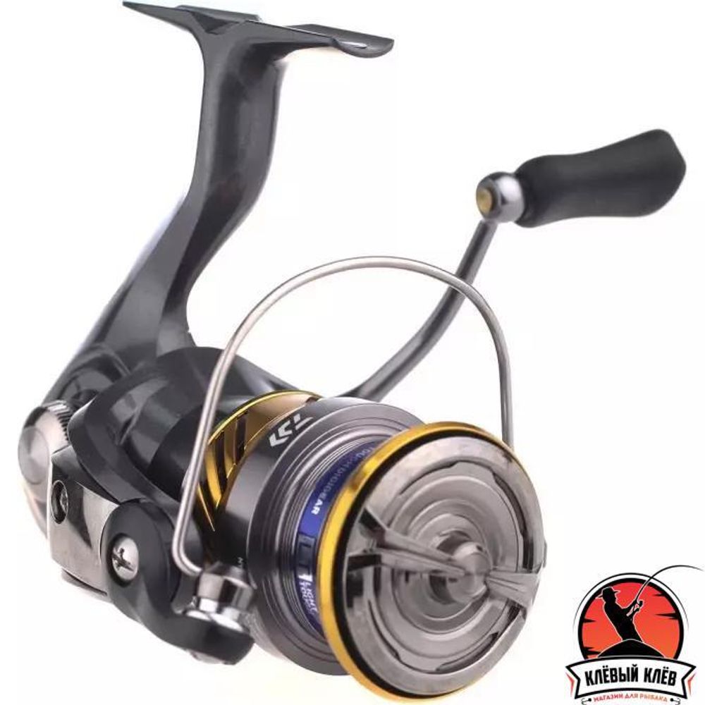 Катушка 20 LAGUNA LT 2500-XH