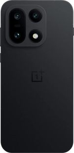 Смартфон OnePlus 15 16/512Гб Чёрный (CPH2747) (Без адаптера)